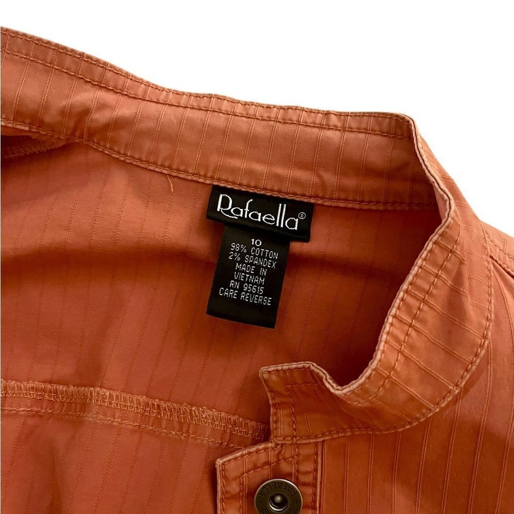 Rafella Jacket - Picture 3 of 4